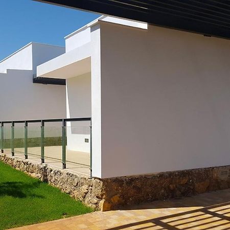 Complejo Rural Rio Secreto Hostel Hornachuelos Exterior foto