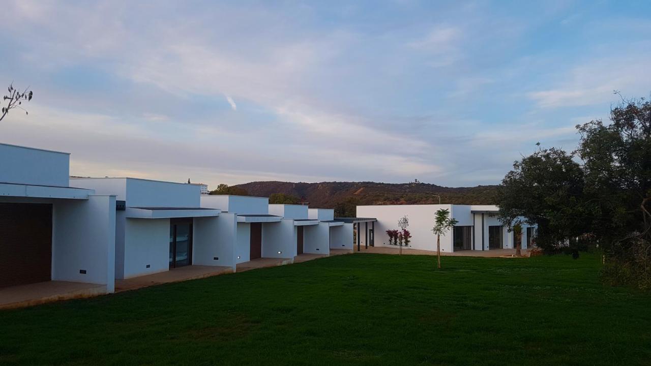 Complejo Rural Rio Secreto Hostel Hornachuelos Exterior foto
